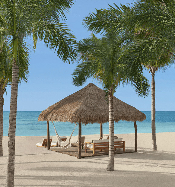 The Riviera Maya EDITION at Kanai