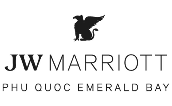 JW Marriott Phu Quoc Emerald Bay Resort & Spa logo