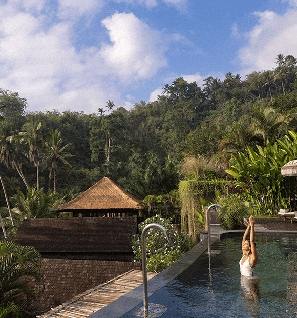 Mandapa, a Ritz-Carlton Reserve