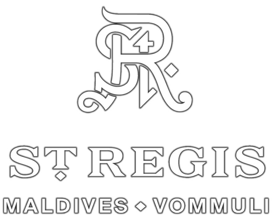 The St. Regis Maldives Vommuli Resort logo