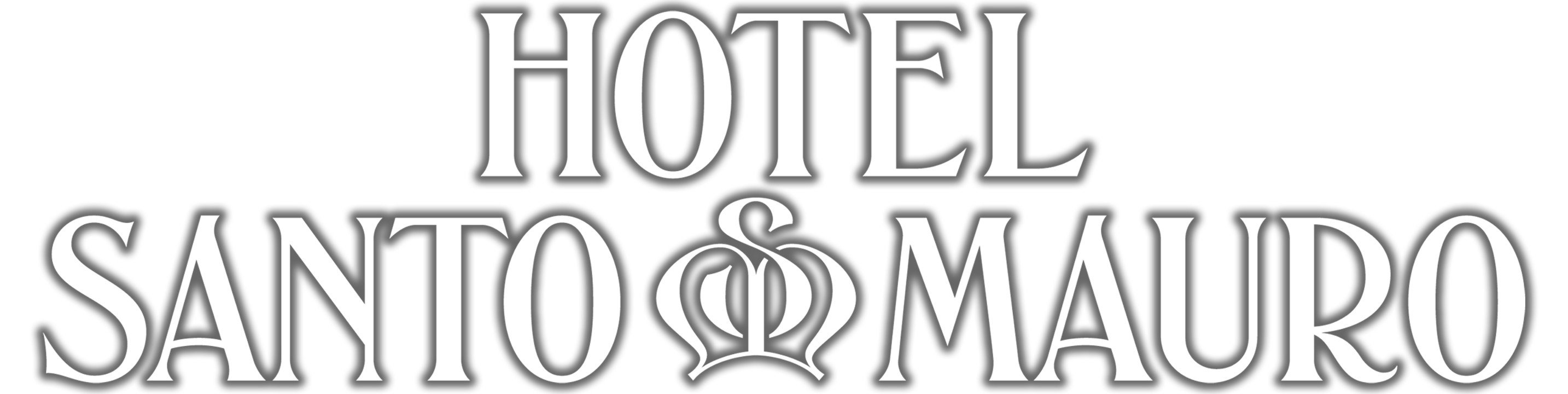 Santo Mauro, a Luxury Collection Hotel, Madrid logo