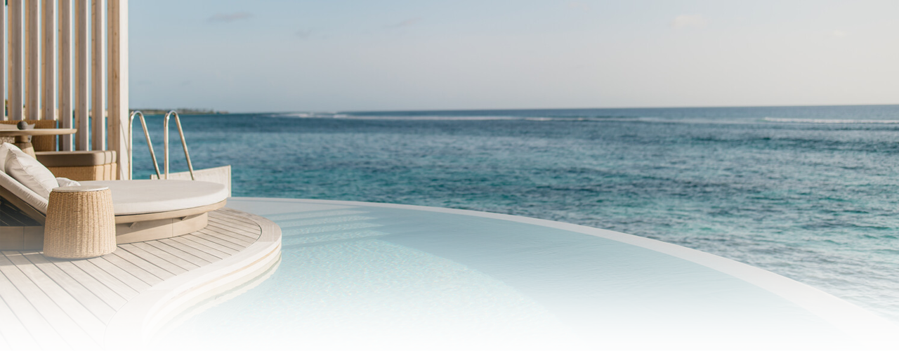 The Ritz-Carlton Maldives, Fari Islands