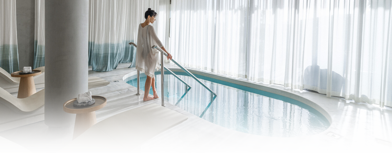 The St. Regis Red Sea Resort 
