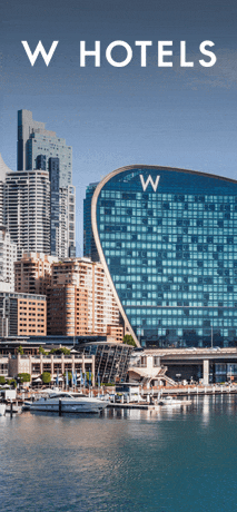 W Sydney; Links to website.