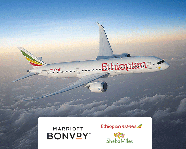 Links to Marriott Bonvoy offers landing page.