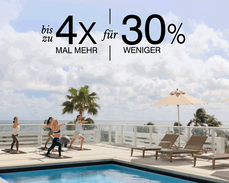Redirects to Marriott Bonvoy offers landing page.