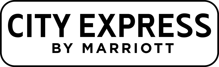 City Express logo.