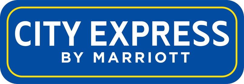 City Express logo.