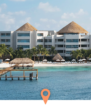 Property image of the Almare, a Luxury Collection Resort, Isla Mujeres Cancun, Adult All-Inclusive.