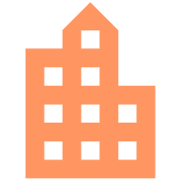 City icon, redirects to Marriott Bonvoy App landing page.