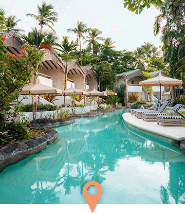 Property image of the Colony Club, a Luxury Collection Resort, Barbados.