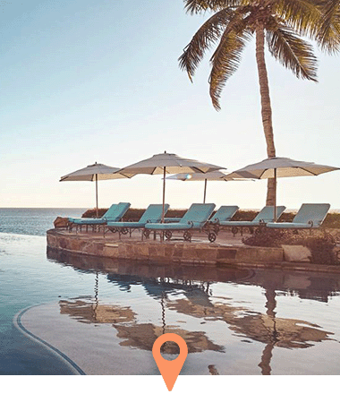 Property image of the Hacienda del Mar Los Cabos, An Autograph Collection All-Inclusive Resort.