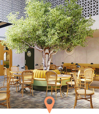 Property image of Humano, Lima, a Tribute Portfolio Hotel.
