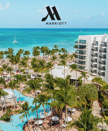 Property image of Aruba Marriott Resort & Stellaris Casino.