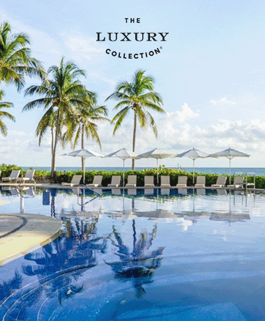 Property image of Paraiso de la Bonita, a Luxury Collection Resort, Riviera Maya, Adult All-Inclusive.