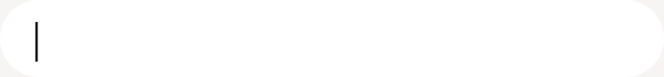 Search bar animation typing 'Where can we take you?'