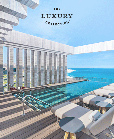 Property image of Solaz, a Luxury Collection Resort, Los Cabos.