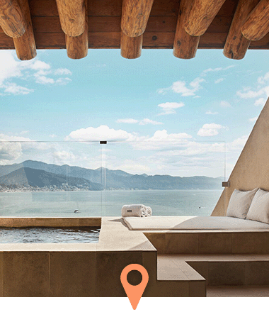 Property image of The Westin Playa Vallarta, an All-Inclusive Resort.