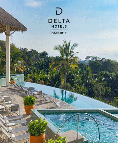 Property image of Delta Hotels Riviera Nayarit, An All-Inclusive Resort.