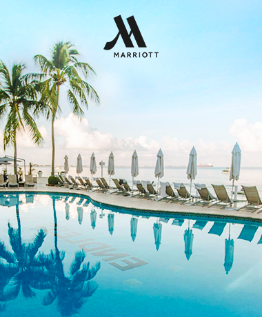 Property image of Grand Cayman Marriott Resort.