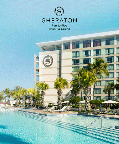 Property image of Sheraton Puerto Rico Resort & Casino.