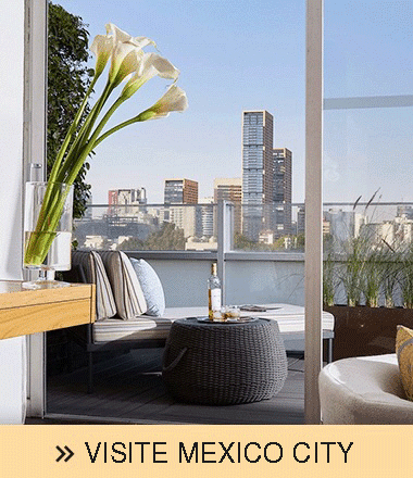 Property image of Las Alcobas, a Luxury Collection Hotel, Mexico City.