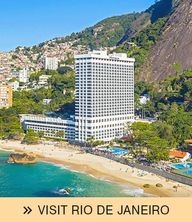 Property image of Sheraton Grand Rio Hotel & Resort.