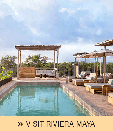 Property image of Moxy Tulum.
