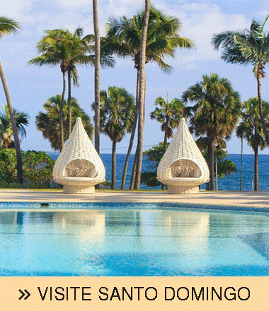 Property image of Renaissance Santo Domingo Jaragua Hotel & Casino.