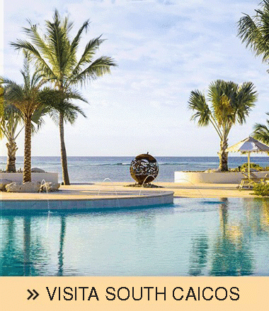 Property image of Salterra, a Luxury Collection Resort & Spa, South Caicos.