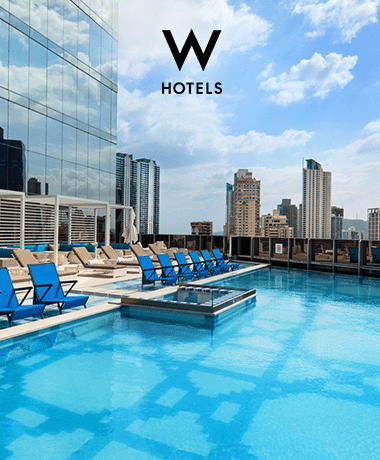 Property image of W Panama.