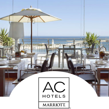 AC Hotels by Marriott®
