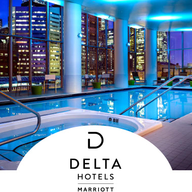 Delta Hotels and Resorts®