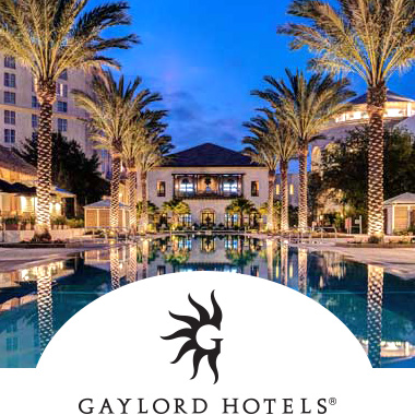 Gaylord Hotels®