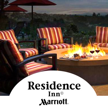 Residence Inn by Marriott®