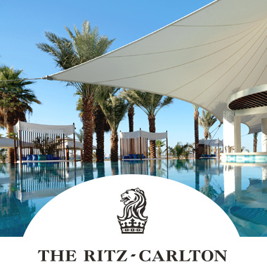 The Ritz-Carlton®