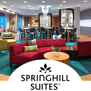 SpringHill Suites by Marriott®