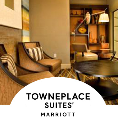 TownePlace Suites by Marriott®