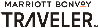 Marriott Bonvoy Traveler