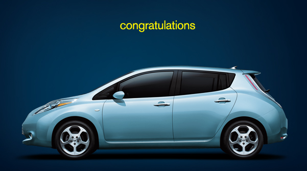 congratulations