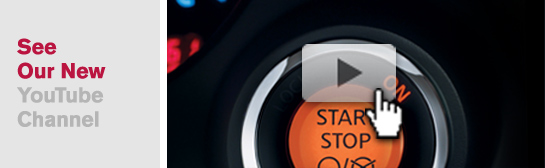 Nissan YouTube Channel