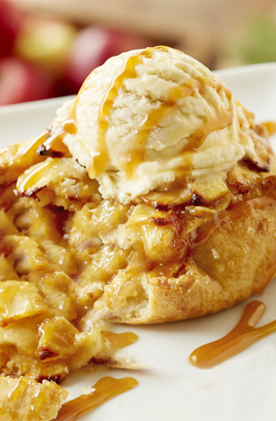 Free Appetizer or Dessert