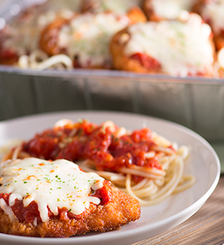 Catering Combinations