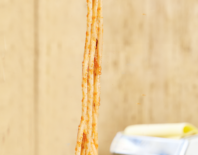 It's National Meatball Day!