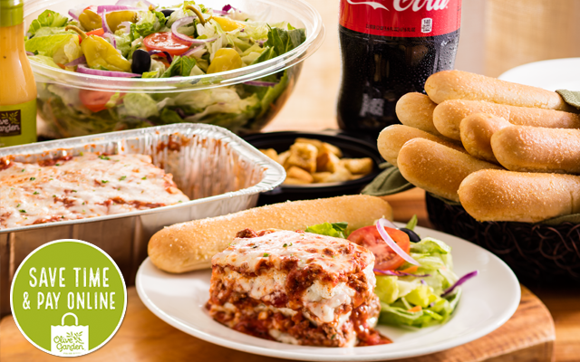 Save Time & Pay Online