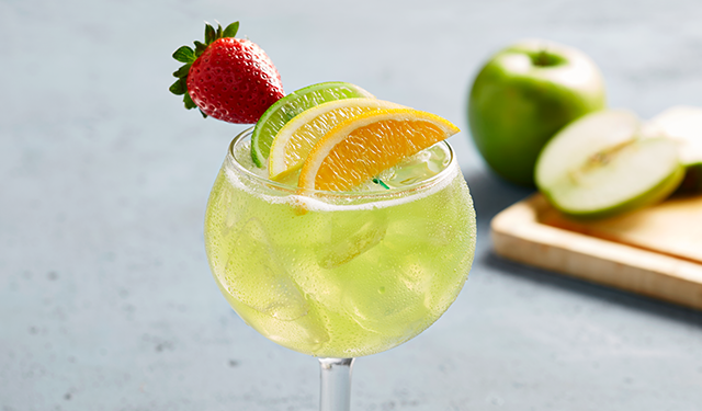 Prim Pairing : Clos du Bois Chardonnay