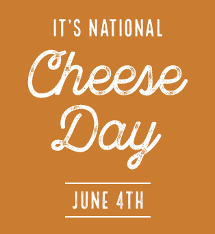 Spicy. Indulgent. And sweet. 