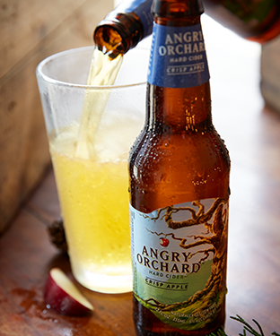 Angry Orchard