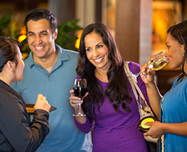 Make your wait great