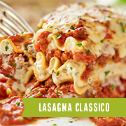 Lasagna Classico